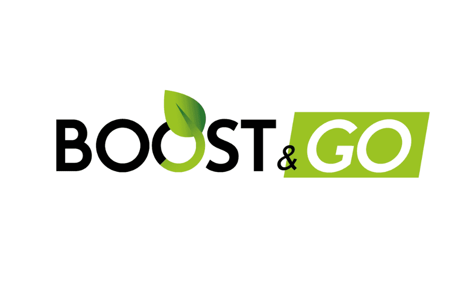 Новітня обробка насіння Lidea - BOOST&GO