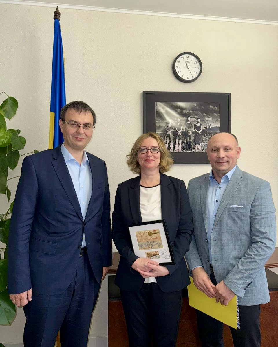 Лідеа Україна увійшла до списку найбільших платників податків у агросекторі України