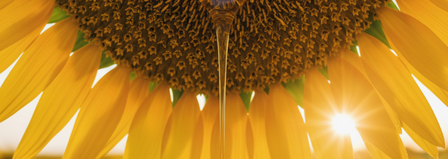 Високоолеїновий соняшник Лідеа